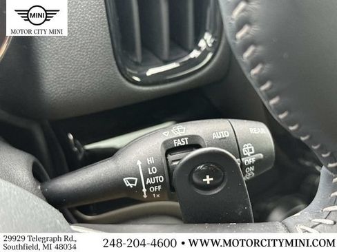 Certified 2024 MINI Cooper Countryman S w/ Premium Package AWD/4WD image 27