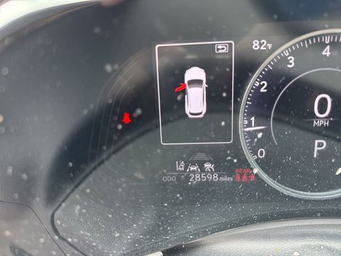 Used 2023 Lexus NX 350 AWD image 2