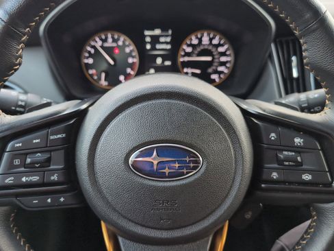 Certified 2025 Subaru Outback Wilderness image 18