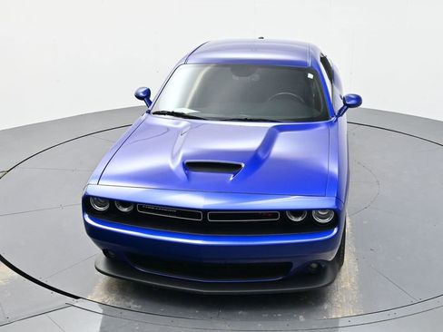 Used 2021 Dodge Challenger R/T image 32