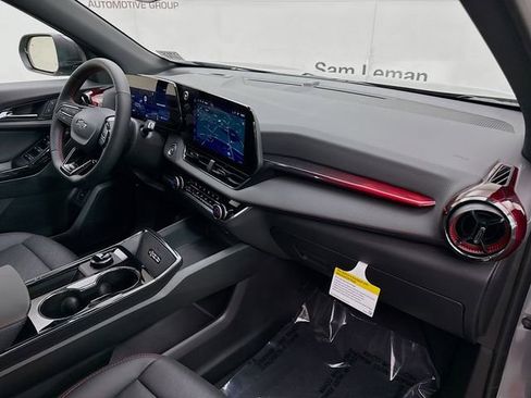 New 2026 Chevrolet Equinox RS w/ LPO, Floor Liner Package image 30