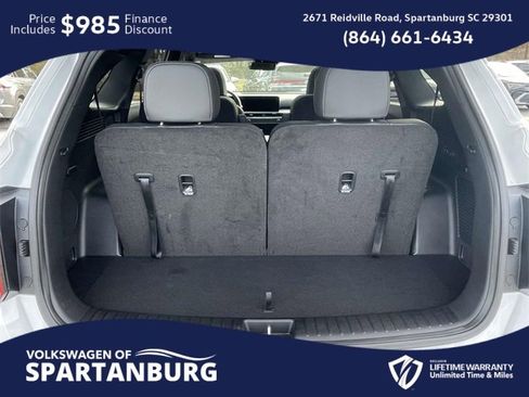 Used 2025 Kia Sorento SX Prestige image 9