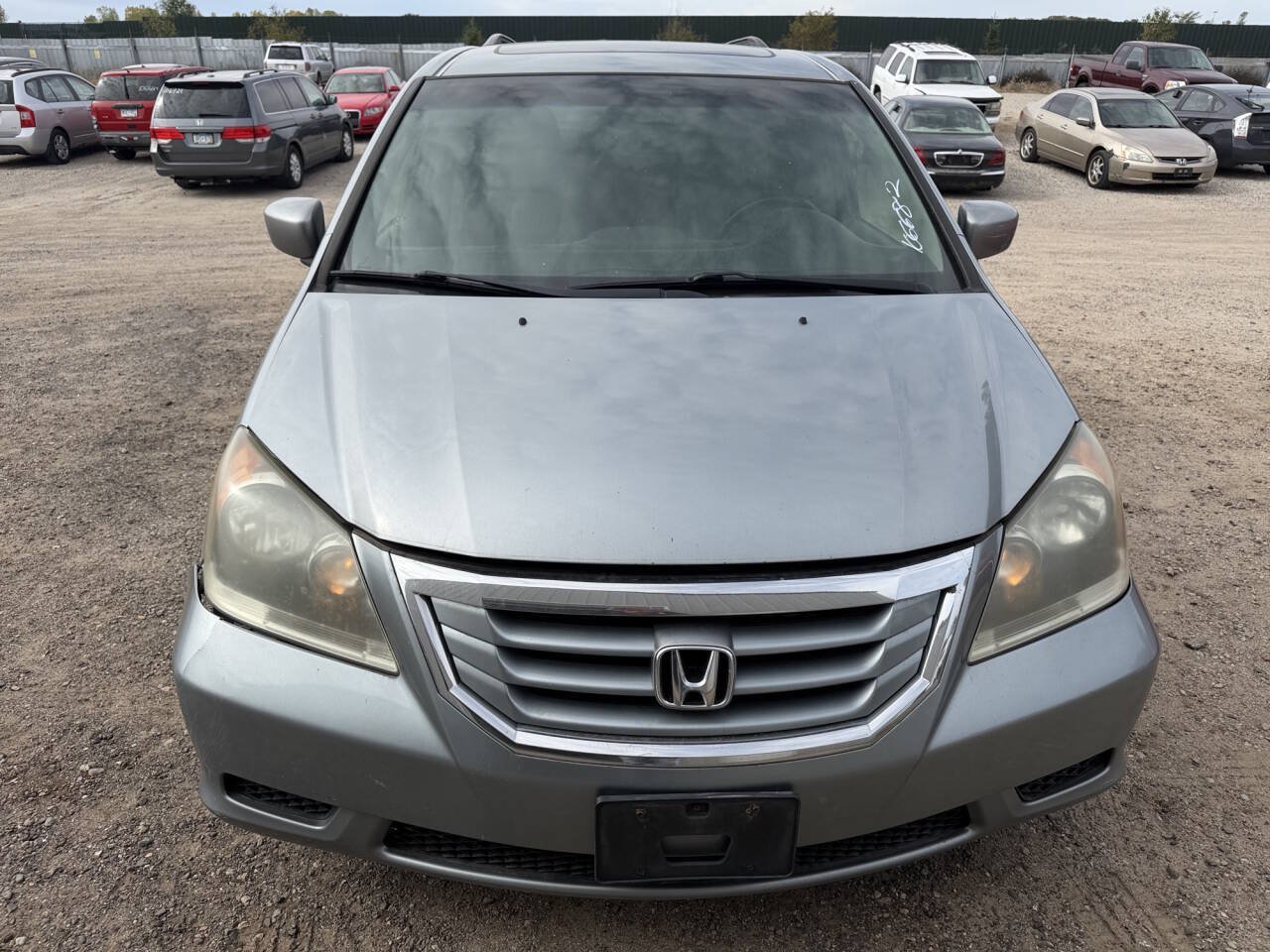 Used 2009 Honda Odyssey EX-L image 7
