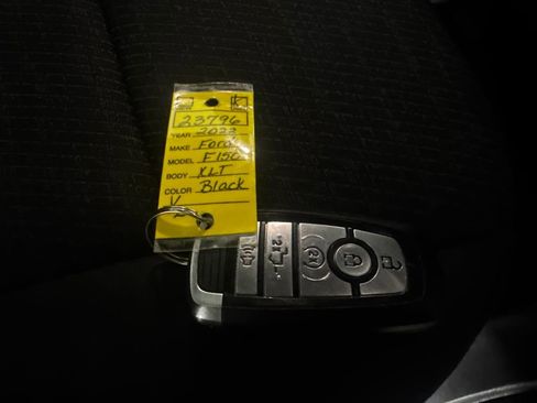 Used 2022 Ford F150 XLT w/ Equipment Group 302A High image 44