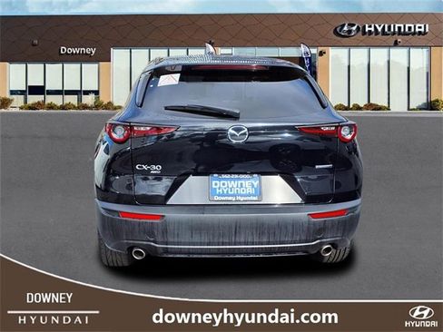 Used 2024 MAZDA CX-30 AWD 2.5 S w/ Select Sport Pkg image 5