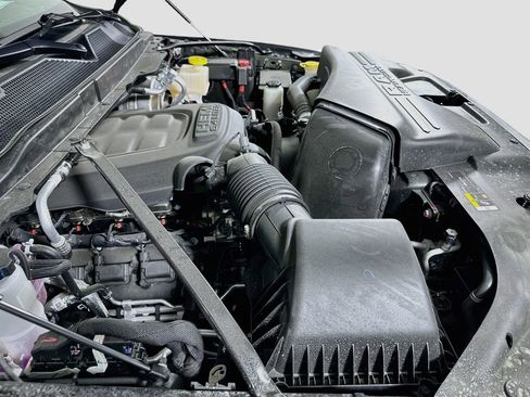 New 2026 RAM 2500 Big Horn AWD/4WD image 20