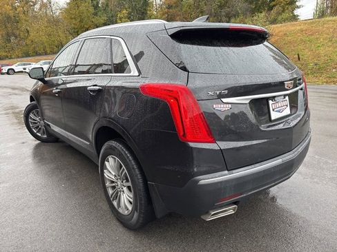 Used 2019 Cadillac XT5 Luxury image 6