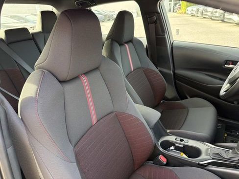 Certified 2026 Toyota Corolla SE FWD image 16