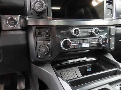 Used 2024 Ford F250 Lariat w/ Lariat Ultimate Package image 67