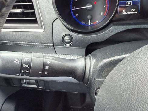 Used 2018 Subaru Outback 2.5i Premium image 14