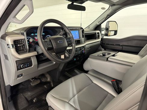 Used 2024 Ford F250 XL w/ XL Driver Assist Package AWD/4WD image 12