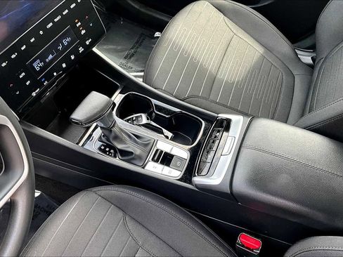 Used 2024 Hyundai Santa Cruz SEL w/ Activity Package image 16