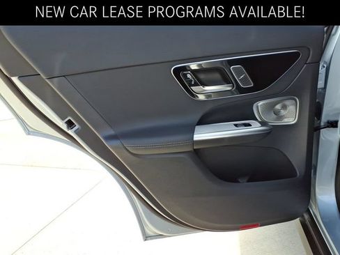 Certified 2026 Mercedes-Benz GLC 300 image 17