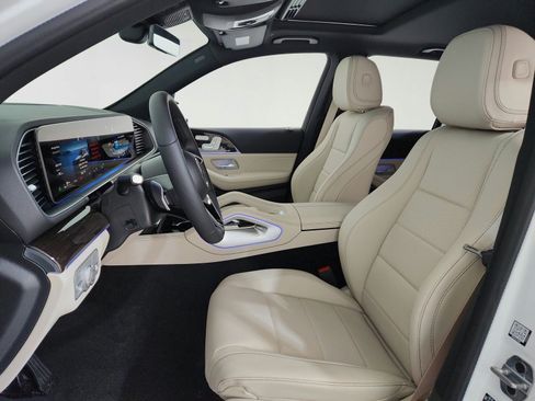 Certified 2026 Mercedes-Benz GLE 350 4MATIC image 17