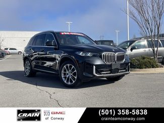 Used 2024 BMW X5 sDrive40i video 1