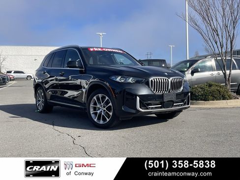 Used 2024 BMW X5 sDrive40i image 1