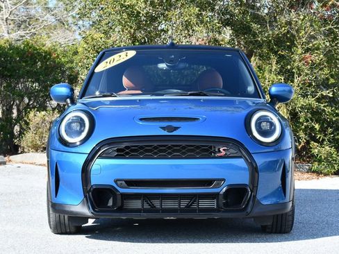 Used 2023 MINI Cooper S image 51
