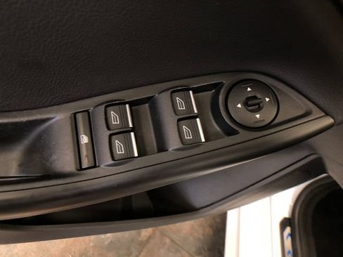 Certified 2017 Ford Focus RS AWD/4WD image 12