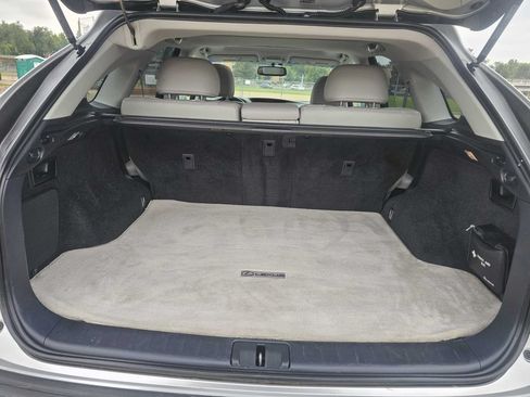 Used 2014 Lexus RX 350 AWD w/ Navigation Package image 26