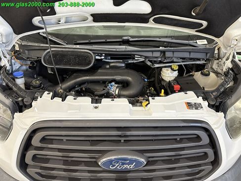 Used 2016 Ford Transit 150 XL image 12