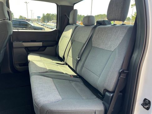 Used 2024 Ford F250 XLT image 11