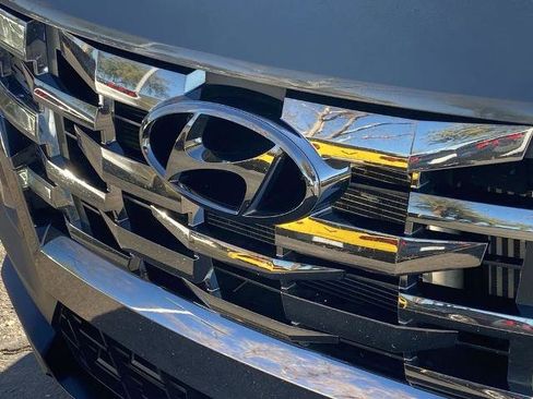 Used 2023 Hyundai Santa Cruz Night image 26