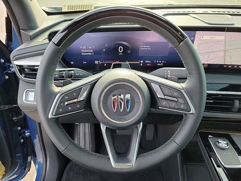 New 2026 Buick Enclave Avenir w/ Super Cruise Package image 21