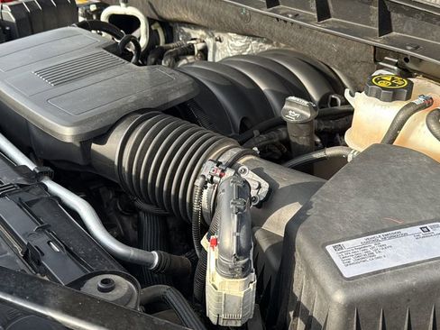 Used 2020 GMC Sierra 1500 SLT image 19