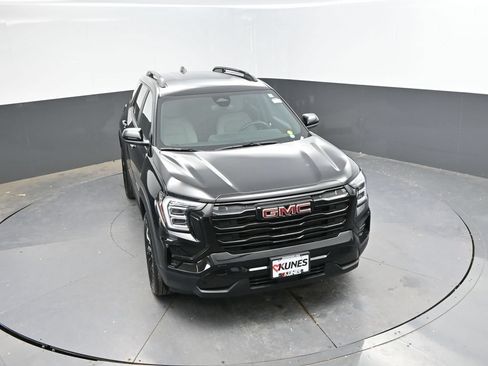 Used 2026 GMC Terrain Elevation w/ Elevation Premium Package AWD/4WD image 27