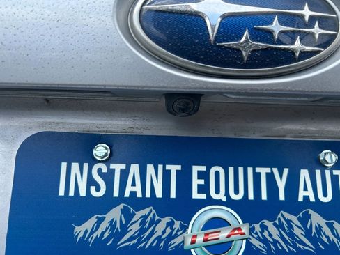 Used 2023 Subaru Crosstrek 2.5i Sport image 11