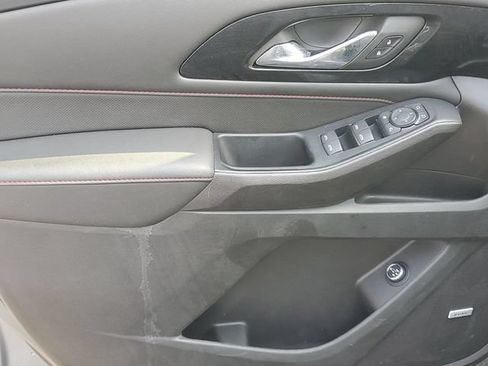 Certified 2023 Chevrolet Traverse RS AWD/4WD image 16