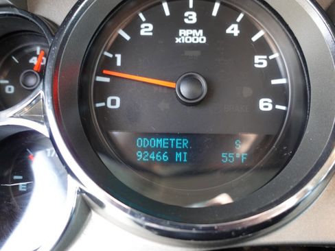 Used 2013 GMC Sierra 1500 SLE w/ Power Tech Package image 40