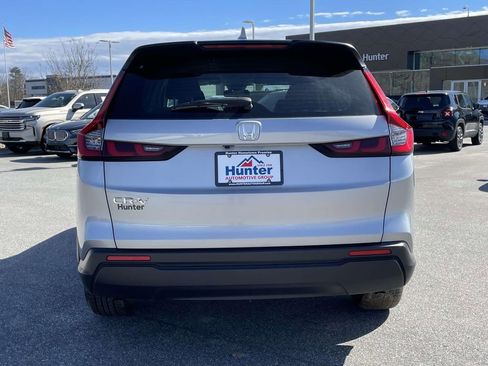 Used 2023 Honda CR-V LX image 22