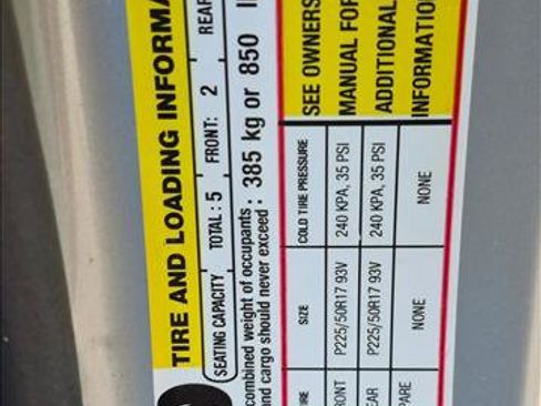 Used 2013 Ford Fusion SE FWD image 16