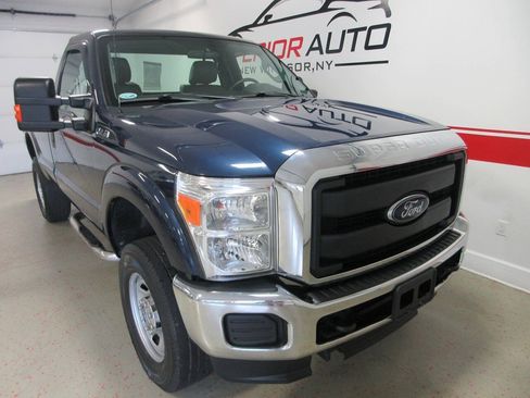Used 2014 Ford F350 XL AWD/4WD image 11
