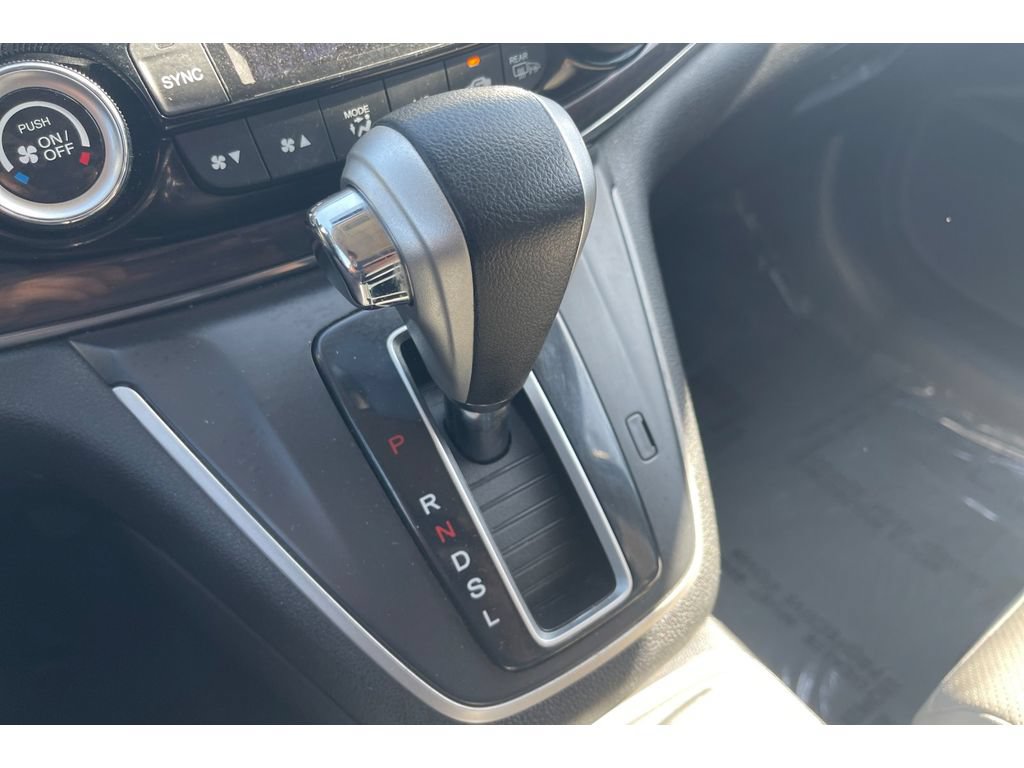 Used 2015 Honda CR-V EX-L image 30