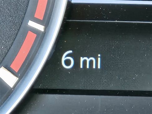 New 2026 Nissan Frontier SV w/ SV Convenience Package image 26