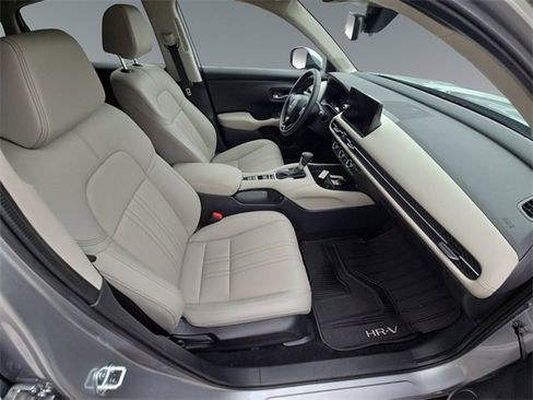 Used 2025 Honda HR-V EX-L image 19
