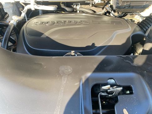 Used 2022 Honda Pilot TrailSport image 19