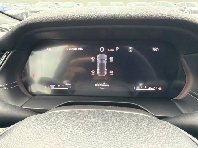 New 2026 Jeep Grand Cherokee Altitude AWD/4WD image 15