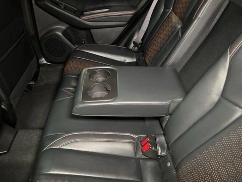 Used 2023 Subaru Crosstrek 2.5i Limited image 50