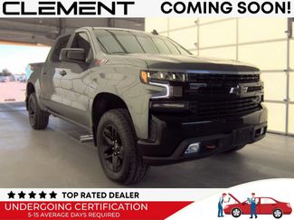 Used 2019 Chevrolet Silverado 1500 LT Trail Boss AWD/4WD video 1