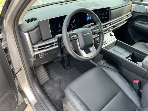 Certified 2026 Hyundai Santa Fe SEL FWD image 18