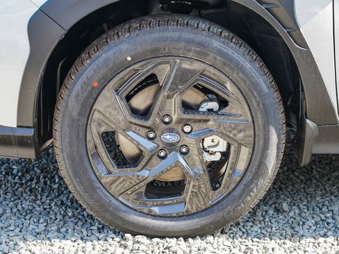 New 2025 Subaru Crosstrek 2.5i Sport image 10