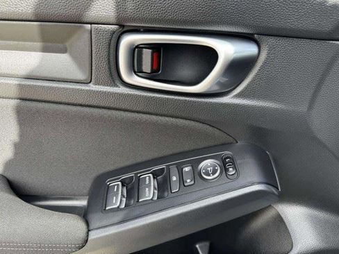 Used 2026 Honda Civic Sport image 18