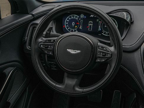 Used 2023 Aston Martin DBX 707 image 38