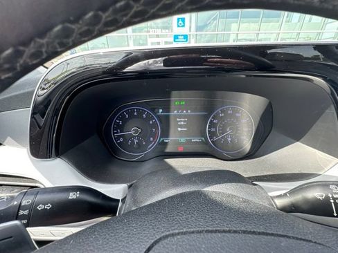 Used 2020 Hyundai Palisade SEL FWD image 13