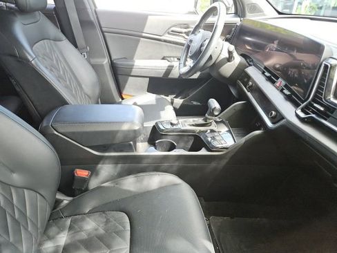 Certified 2023 Kia Sportage X-Pro AWD/4WD image 6