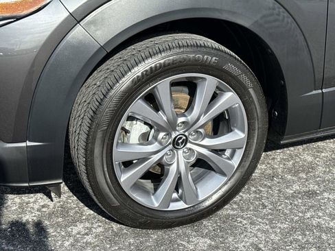 Used 2023 MAZDA CX-30 AWD 2.5 S w/ Preferred Package image 30