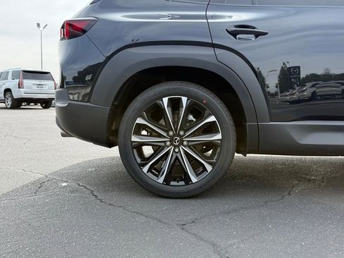 New 2026 MAZDA CX-50 AWD 2.5 S w/ Premium Package image 10